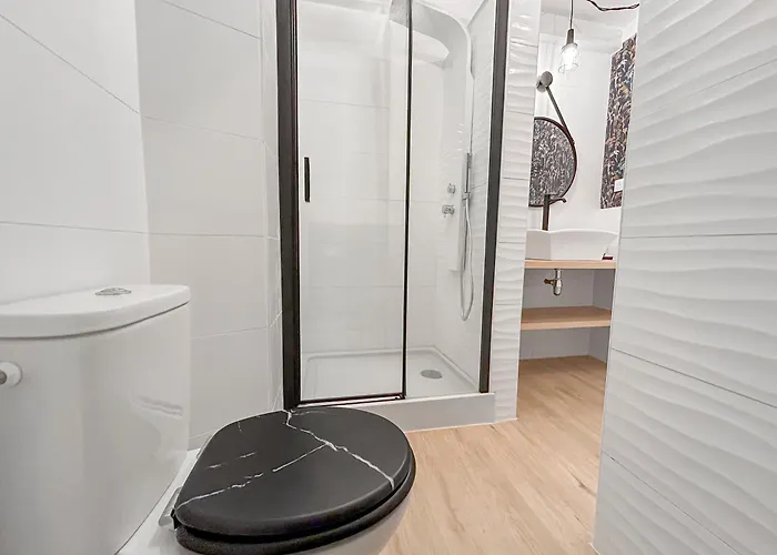 Maison Charmante Clim Et Balcon En Centre Prázdninový dům