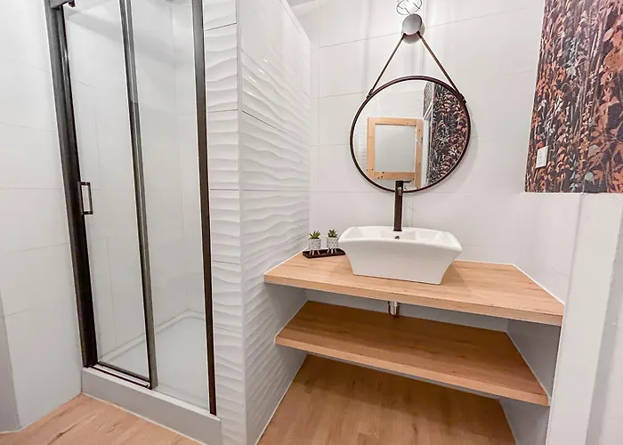 Prázdninový dům Maison Charmante Clim Et Balcon En Centre *