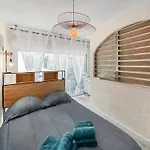 Maison Charmante Clim Et Balcon En Centre Casa vacanze