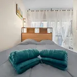 Maison Charmante Clim Et Balcon En Centre Casa vacanze *