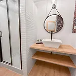 Casa vacanze Maison Charmante Clim Et Balcon En Centre *