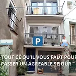 Casa vacanze Maison Charmante Clim Et Balcon En Centre Marseillan (Herault)