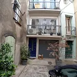 Maison Charmante Clim Et Balcon En Centre *
