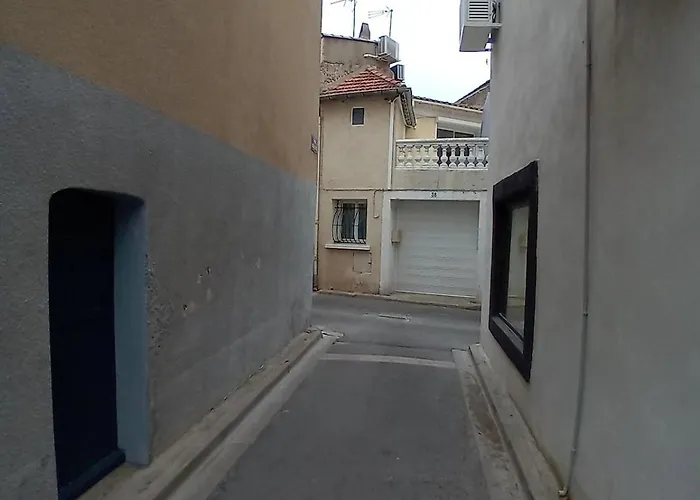 Maison Charmante Clim Et Balcon En Centre Holiday home *